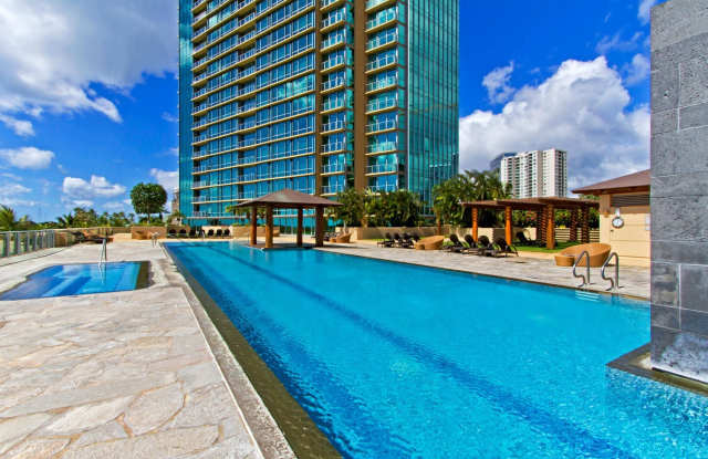 HOKUA 3 bedroom FULLY FURNISHED