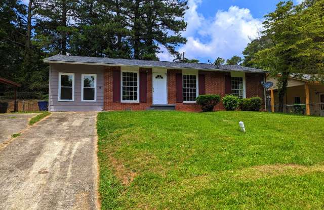 Photo of 2194 Baywood Drive SEAtlanta Ga.