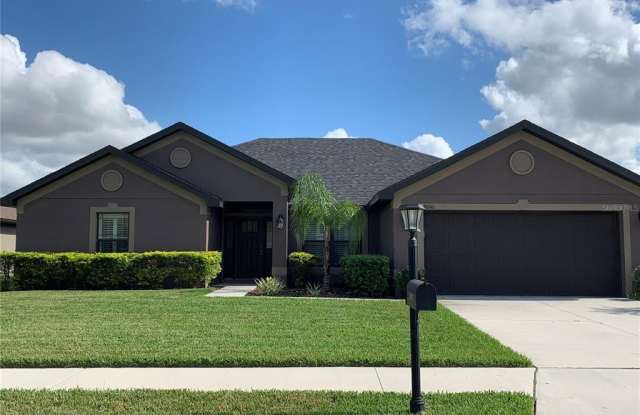 9010 49TH AVE E - 9010 49th Avenue East, Manatee County, FL 34221