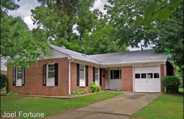 316 Malden Ln - 316 Malden Lane, Newport News, VA 23602