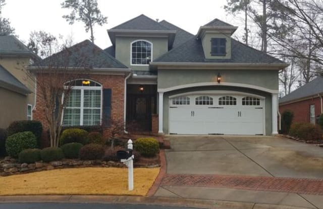 110 Crown Court - 110 Crown Court, Peachtree City, GA 30269