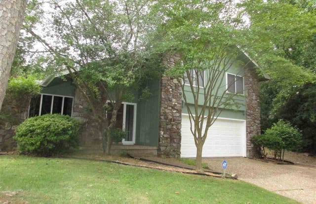 22 Point South Cove - 22 Point South Court, Little Rock, AR 72211