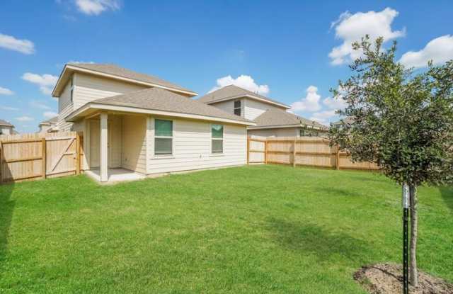 9306 Green Flora Court