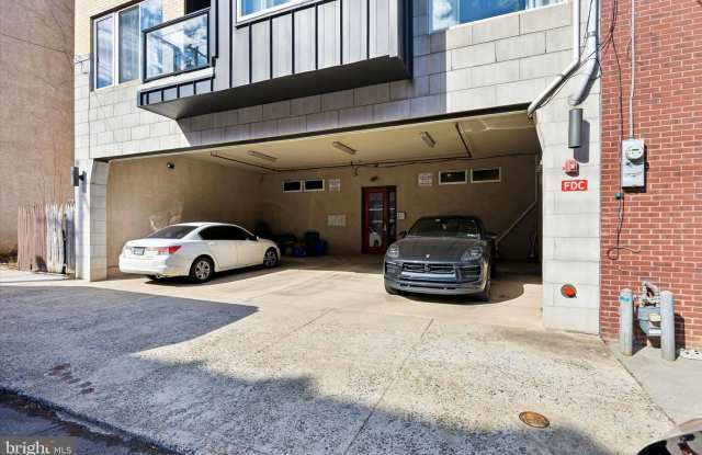 1205 MOUNT VERNON STREET