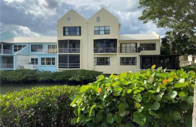 3901 SE Saint Lucie Boulevard unit: D-29