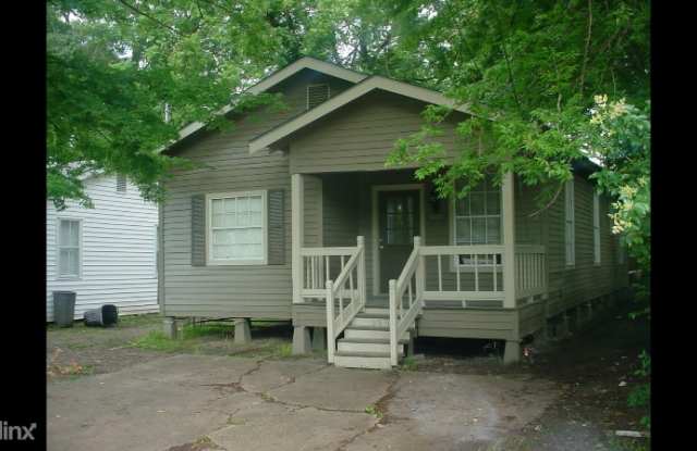 389 W Johnson St - 389 West Johnson Street, Baton Rouge, LA 70802