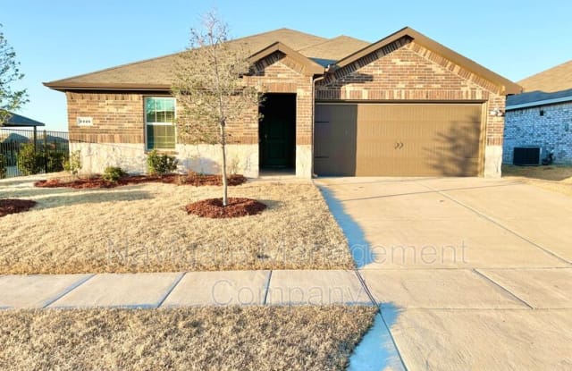 1125 Silver Maple Lane - 1125 Silver Maple Lane, Hunt County, TX 75189