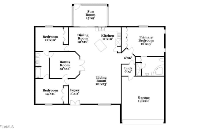 14059 Marquette Boulevard