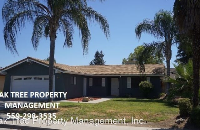 3705 Eddy Ave. - 3705 South Eddy Avenue, Clovis, CA 93612