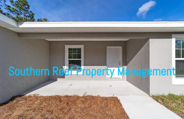 6589 SW 144th Street Rd.