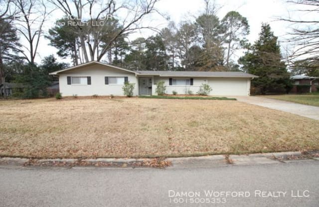 125 Northcliff Dr - 125 Northcliff Drive, Jackson, MS 39211