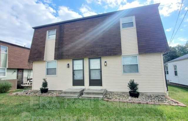 136 North St