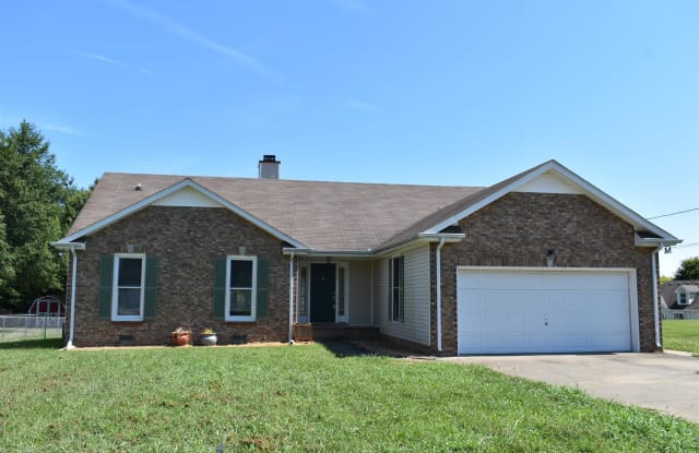 2463 Artie Manning Rd - 2463 Artie Manning Road, Clarksville, TN 37042