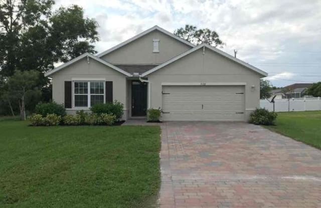 2128 SW 19th PL - 2128 Southwest 19th Place, Cape Coral, FL 33991