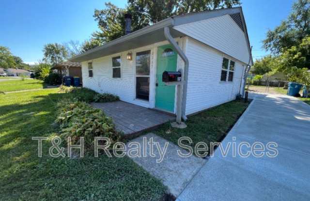 8207 East 50th Street