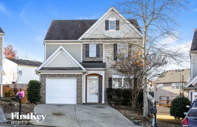 269 Hardy Lillies Road Southeast - 269 Hardy Lillies Dr, Gwinnett County, GA 30045