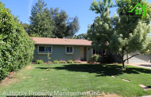 1166 Ruthie Ln. - 1166 Ruthie Lane, Redding, CA 96002