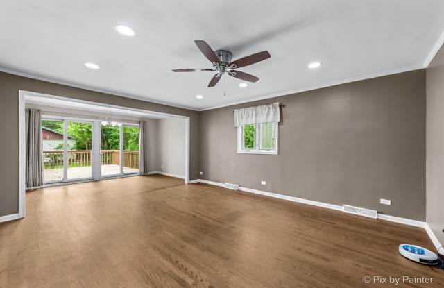 4525 Saratoga Avenue