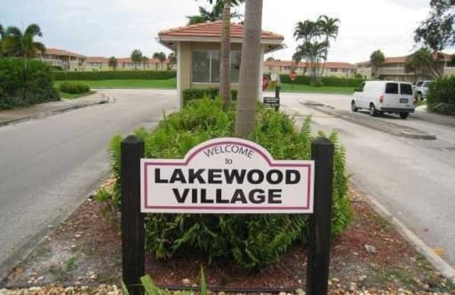 1030 Twin Lakes Drive #21 H - 1030 Twin Lakes Dr, Coral Springs, FL 33071