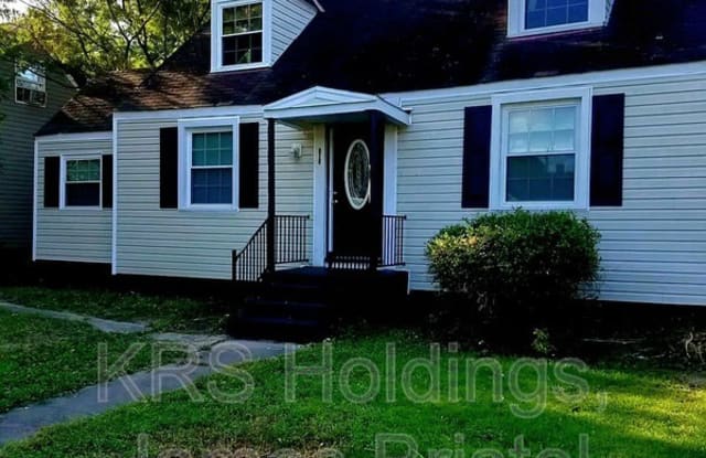 515 Hunt Ave - 515 Hunt Avenue, Richmond, VA 23222