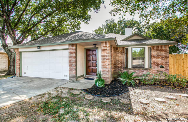 10930 LAKE PATH DR - 10930 Lake Path Drive, San Antonio, TX 78217