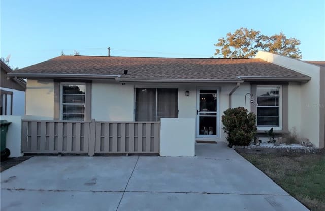 4110 39TH AVENUE W - 4110 39th Avenue West, Bradenton, FL 34205