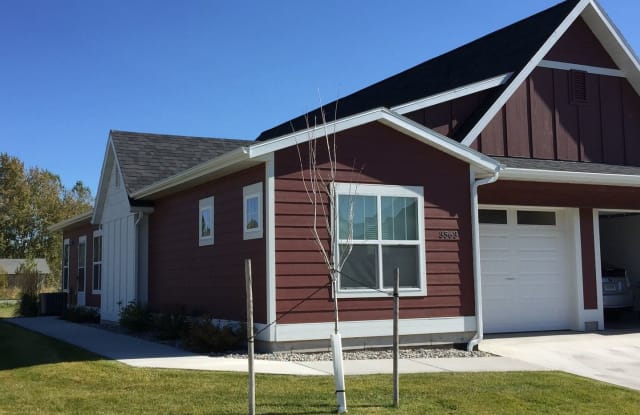 3563 Annie St - 3563 Annie Street, Bozeman, MT 59718