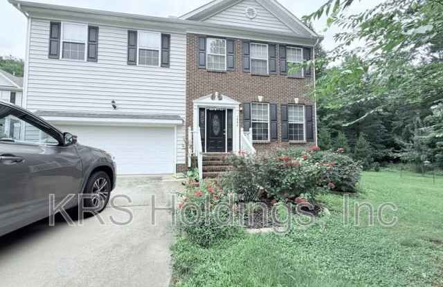 1904 Beckwood Court