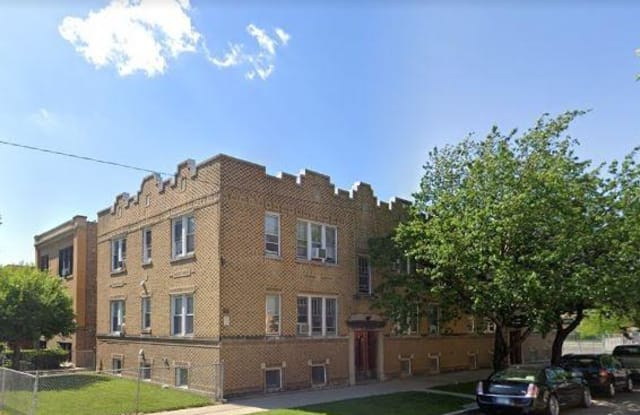 2736 N LECLAIRE AVE - 2736 North Leclaire Avenue, Chicago, IL 60639