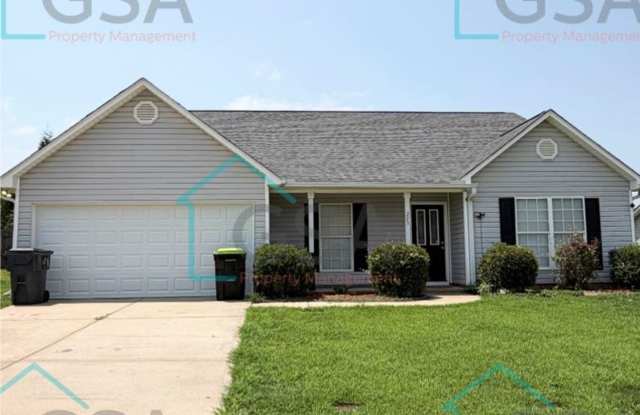 4 Bedroom 3 Bath