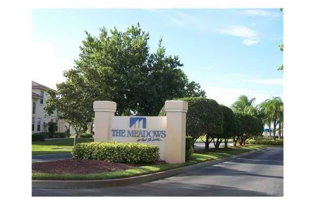 2110 SE Wild Meadow Circle - 2110 Southeast Wild Meadow Circle, Port St. Lucie, FL 34952