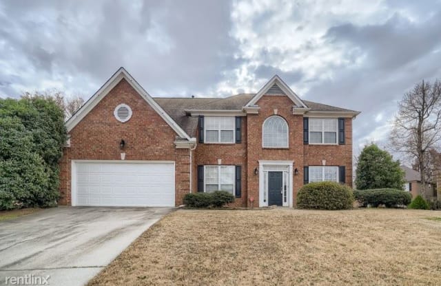 2707 Rocky Trail Ct UNIT - 2707 Rocky Trail Court, Gwinnett County, GA 30019