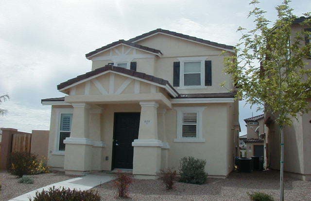 640 West Paseo Celestial - 640 Paseo Celestial, Sahuarita, AZ 85629