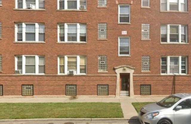 512 E 70th Street - 512 East 70th Street, Chicago, IL 60637