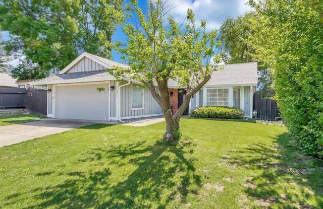 Now Available for Rent – 2 bedroom 2 Bath Home