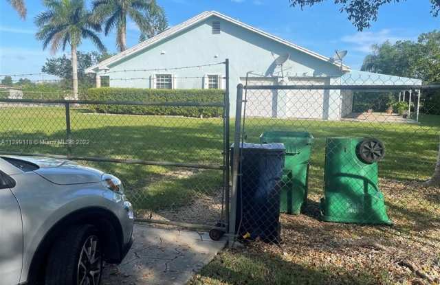 24561 SW 212th Ave - 24561 Southwest 212th Avenue, Miami-Dade County, FL 33031