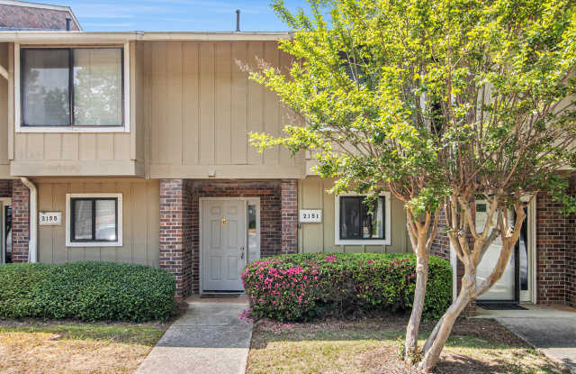2151 Palmyra Drive - 1
