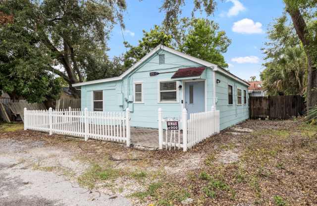 3950 3rd Street North - B