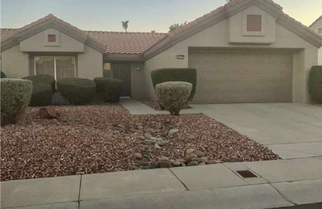 8609 Linderwood Drive - 8609 Linderwood Drive, Las Vegas, NV 89134