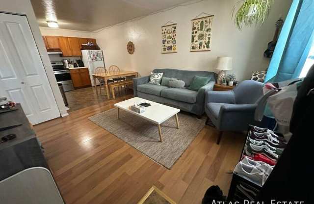 4340 Ericson Drive