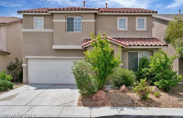 263 Calvino Avenue - 263 Calvino Avenue, Enterprise, NV 89183