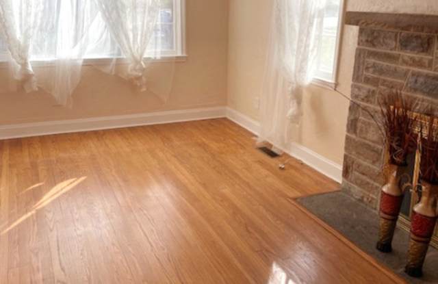 2004 Gwynn Oak Avenue