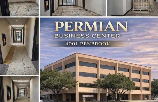 4001 Penbrook