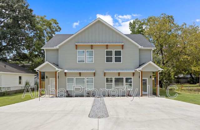 5 McDade St A