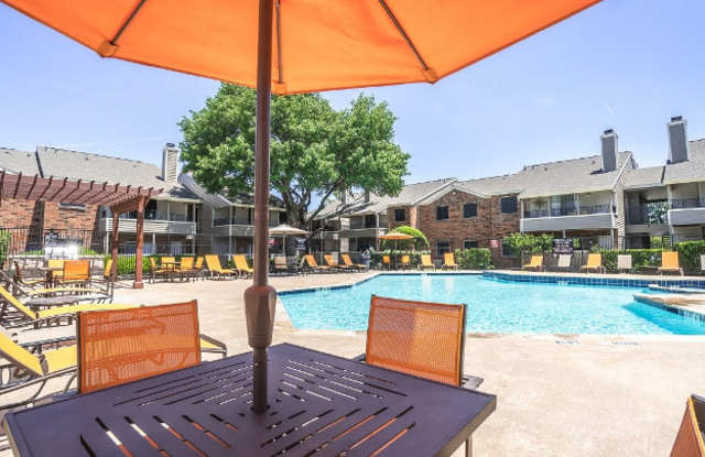 Wood Meadow Apartments