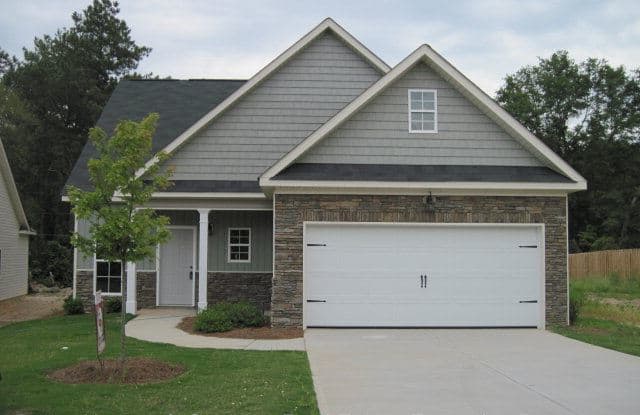 3629 Mossland Dr - 3629 Mossland Drive, Columbia County, GA 30907