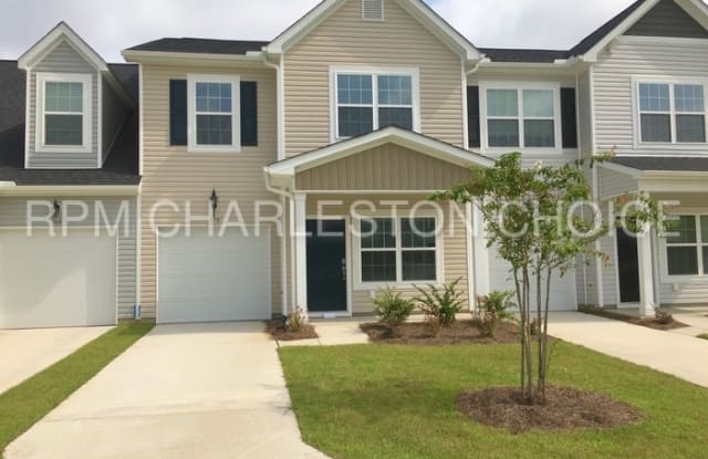 170 Kirkland Street - 170 Kirkland St, Goose Creek, SC 29445