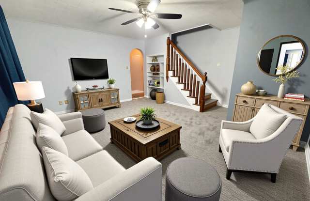 3 Bedroom 2 Bathroom Cape Cod Available in York!