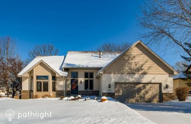 8782 Norwood Lane North - 8782 Norwood Lane North, Maple Grove, MN 55369