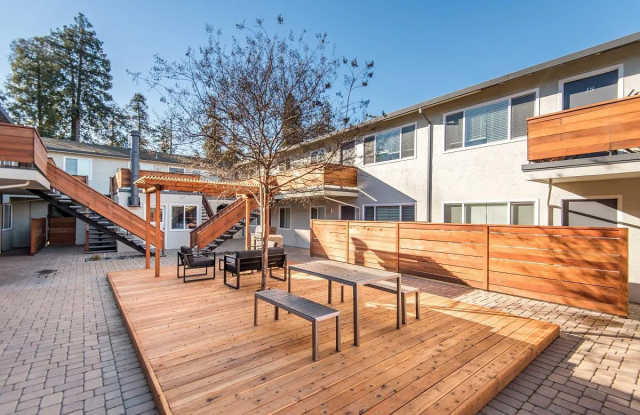 3680 Greenlee Drive